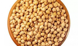 天麻豆 鹰嘴豆,营养双星闪耀健康餐桌